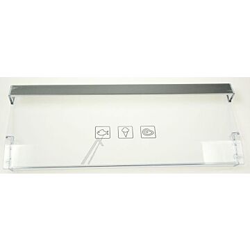 Fast Freeze Compartment Cover Group Kühlschrank 5933310400