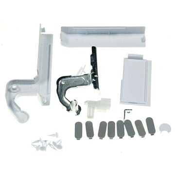 Tür Links Kit Baugruppe Kühlschrank 4936741500