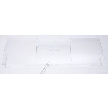 Beko Grundig Arcelik Schubladenblenden - Fast Freeze Door Transp/beko Uk(54) Kühlschrank 4558160100