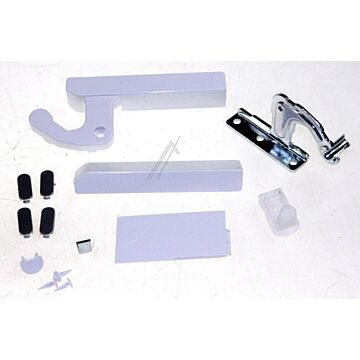 Tür Links Kit Baugruppe Kühlschrank 4900051000