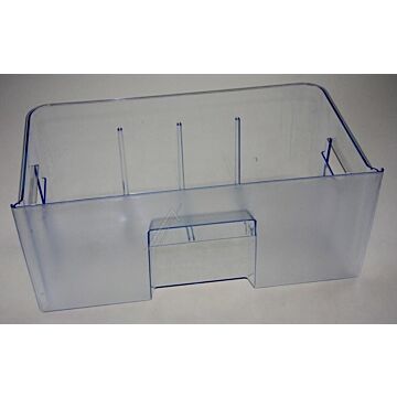 Gross Gemüsefach Licht Blau Kühlschrank 4537730300