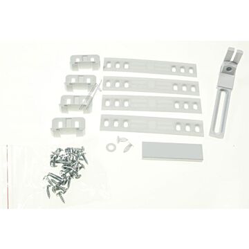 Kit Schlepptuermontage Sliding ->vt Kühlschrank 4647040100