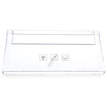 Drawer_printed_cover Kühlschrank 4908510500