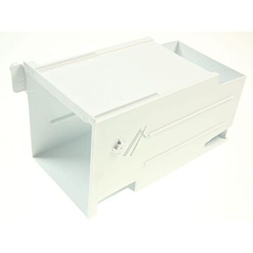 Protector_cabin Kühlschrank BEKO RFNE312E33W