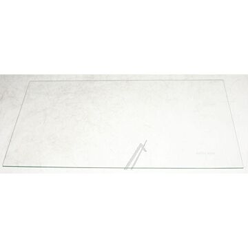 Glass Cover Biofresh_490x266x3.2 Kühlschrank 4657040800