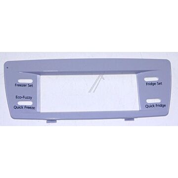 Display Rahmen /arc P1/k60320ne Vertex Kühlschrank 4321832500