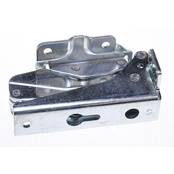 Upper Hinge As (hettich_k02_45mm/60kg) Kühlschrank 5901040100