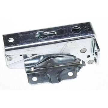 Upper Hinge As (hettich_k02_45mm/60kg) Kühlschrank 5901040200