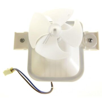 Fan Ass. (g84600ne) Kühlschrank 4305893785
