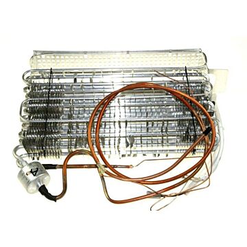 Freezer Assembled Evaporator /k6340fnf Kühlschrank 4564000100