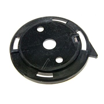 Steuerschalter Befestigung Plastik Kühlschrank 250440112