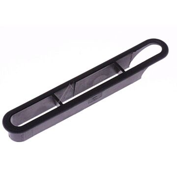 Profle Air Condition Side Decor * Black Kühlschrank 250300120