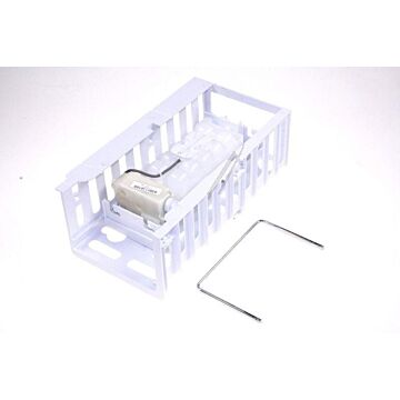 Eiswürfelschale Kühlschrank 4386130100