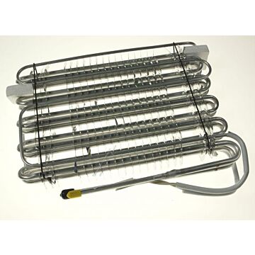 Verdampfer Kühlschrank 693110255