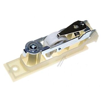 Lock Mechani̇sm Kühlschrank 4872910100