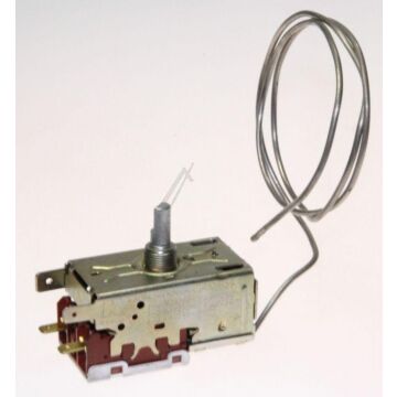 Thermostat(k59 Q5602 Ranco) Kühlschrank 9190002081