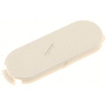 Mechanism Cover Fuse_byg_white Kühlschrank 4880031300