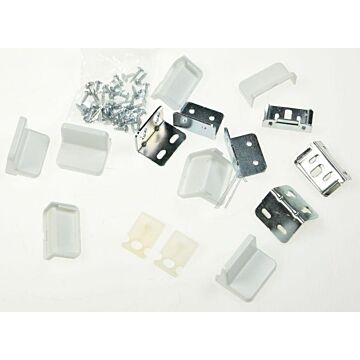 Möbel Anschluss Teil Kühlschrank 4307641800