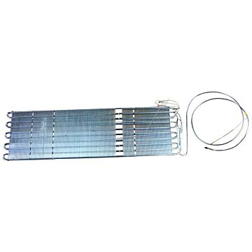 Evaporator Ass_wot_nf_f60285n_ntu170 Kühlschrank 4391790500