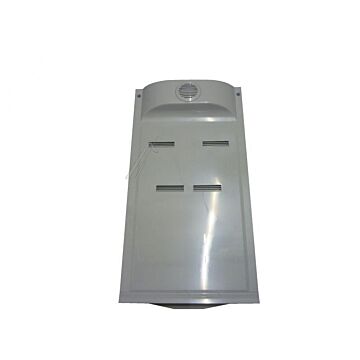 Ff Back Cover Ass K60355n(ne) Kühlschrank 4616020200