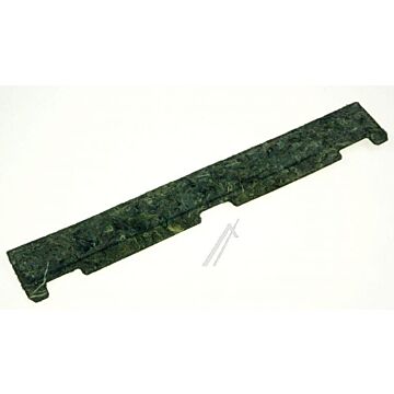 Isolation Sockelblende Geschirrspüler BEKO DIN6831FX4J
