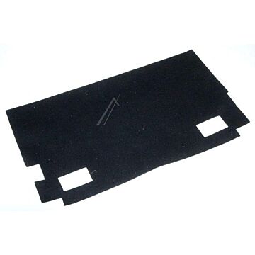 Sockelblende Isolation Geschirrspüler BEKO DIN6831FX4J