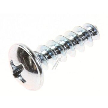 Pt Schraube 4x14 Geschirrspüler BEKO DIN6831FX4J