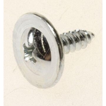Wide Headed Screw Geschirrspüler BEKO DIN6831FX4J