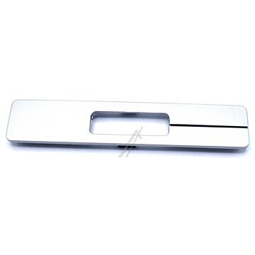 Ornament Fata Top Dr._ral 7042 Kühlschrank 4805202100