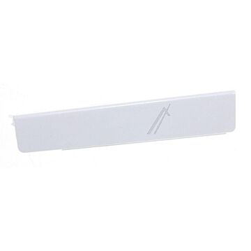 Abdeckung Oben Abschluss Gehäuse Rechts Kühlschrank 4550220100