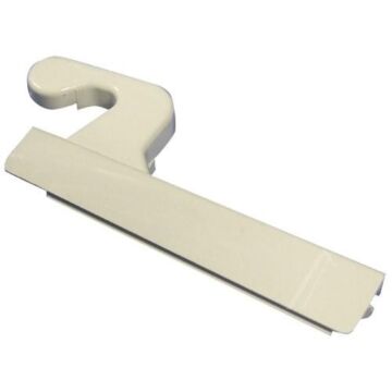 Scharnierabdeckung Links Kühlschrank 4550250100