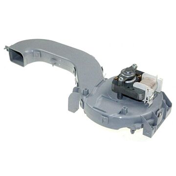 Ventilatorgruppe Geschirrspüler BEKO DIN6831FX4J