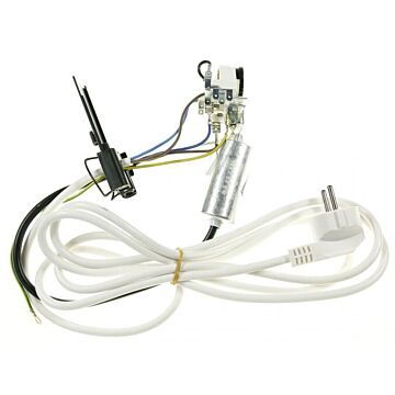 Thermo Kühlschrank 5924860900