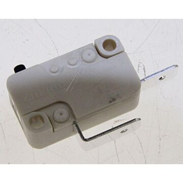 Mikroschalter Tür (niedrig Ende) Geschirrspüler BOSCH BekoDUN6634FX