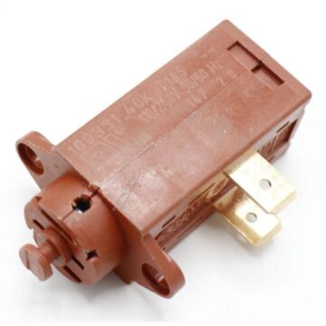 Elektro-magnet Geschirrspüler BOSCH BekoDUN6634FX