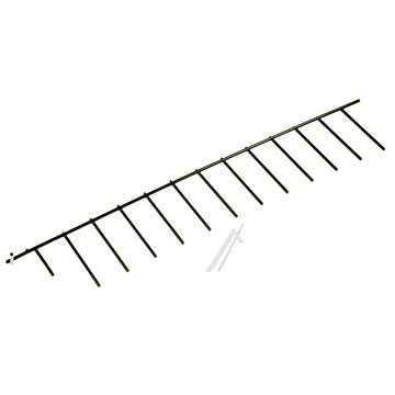 Oben Korb Träger Kabel Geschirrspüler BEKO DIN6831FX4J