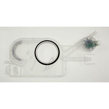 Kondensator Kühlschrank 4121074786