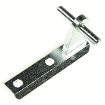 Scharnier Mitte Kühlschrank 4394610200