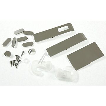 Tür Links Montage Kit Kühlschrank 4939984600