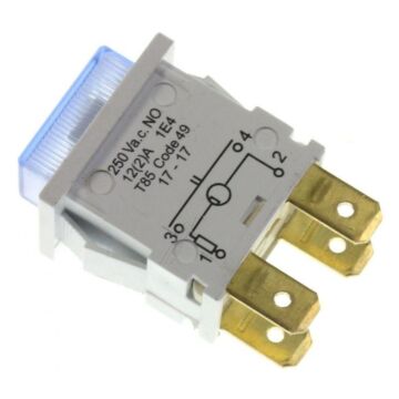 Switch 51/7 /49nicprem /v5140 Kühlschrank 4502031200