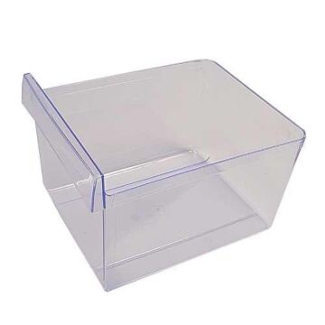 Klein Gemüsefach Licht Blau Kühlschrank 4510650401
