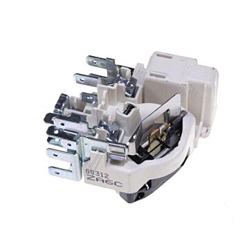 Ptc - Htk 80aa Kühlschrank 4501140102
