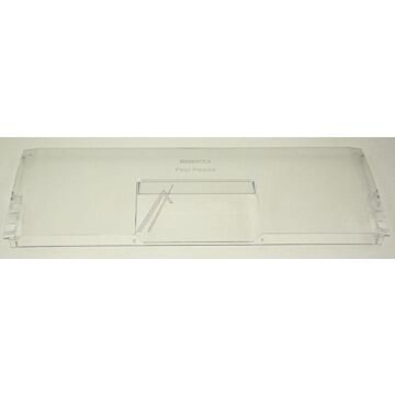 Drawer Cover Ass_y Kühlschrank 4312617600