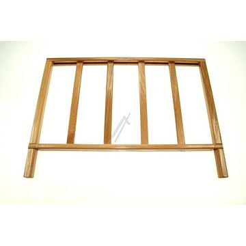 Holz Regalablage Kühlschrank 4836800100