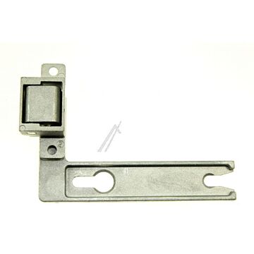 Oben Scharnier Baugruppe Kühlschrank 4355580200