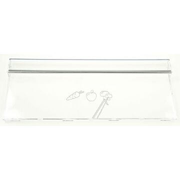 Crisp Front Oem Prof L54315 Sef97 Kühlschrank 4654630900