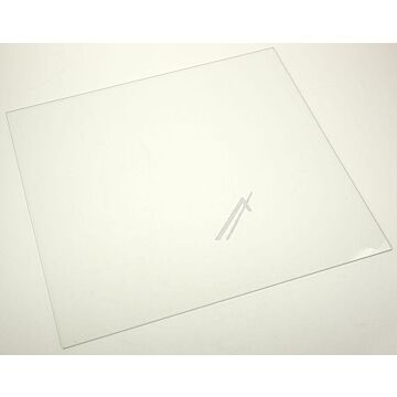 Glasboden 447x410x3,2mm Kühlschrank 4656270200