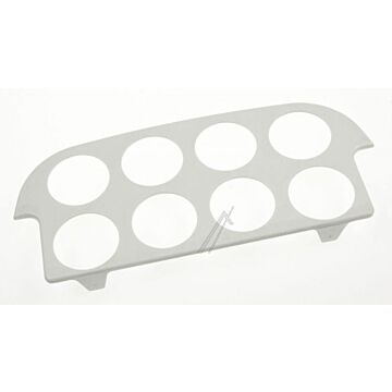 Ei Ablage ( Passend Für Lg /links/transparent Blau/dif.) Kühlschrank 4285520600