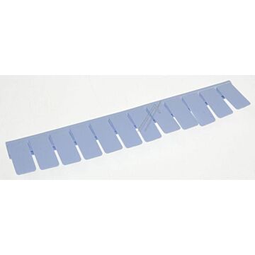 Bottle Support Blue P 2717c Kühlschrank 4510230401