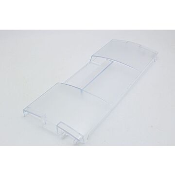 Beko Grundig Arcelik Schubladenblenden - Fast Freeze Compartment Cover Kühlschrank 4840930100